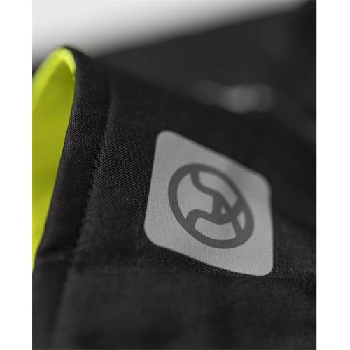 Bunda softshellová ARDON®VISION , čierno-žltá Bunda softshellová ARDON®VISION , čierno-žltá